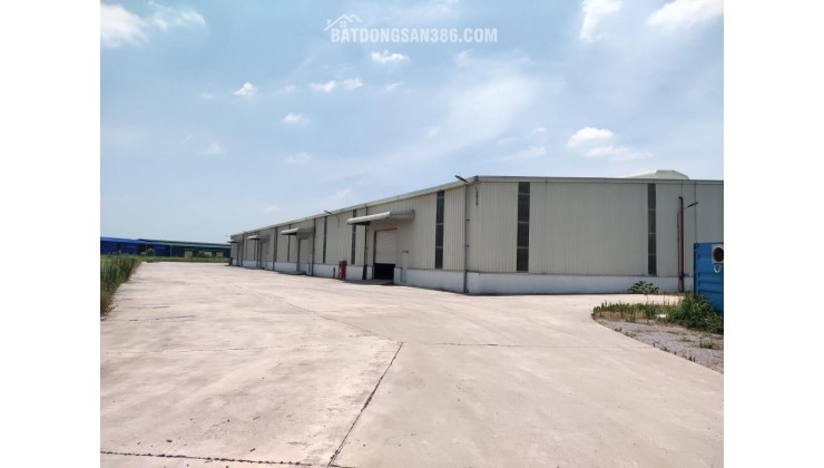 CHO THUÊ CÁC KHO – NHÀ XƯỞNG MẶT TIỀN 330M2, 700M2, 1100M2, 5000M2 TẠI KHU VỰC ĐÀ NẴNG